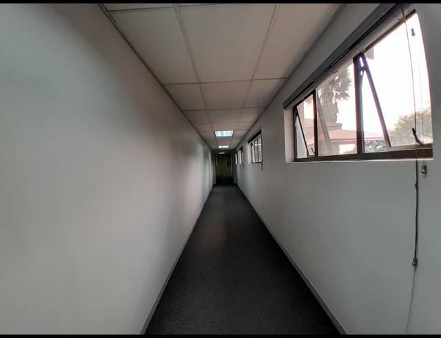 700M² BUILDING RENTED IN BO-DORP